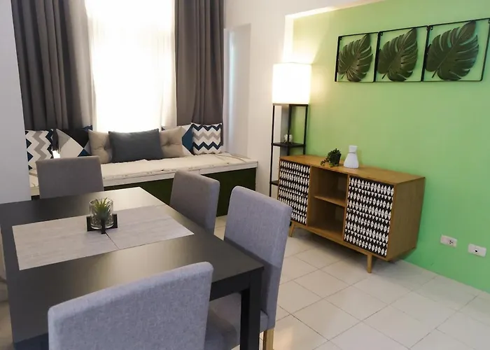 Spacious Penthouse 2br Loft In Ortigas, Pasig Manila