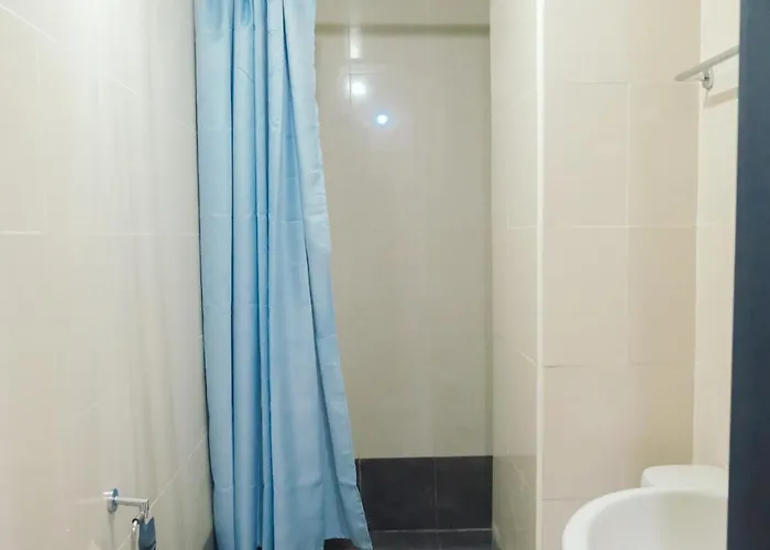 Apartamento Spacious Penthouse 2br Loft In Ortigas, Pasig