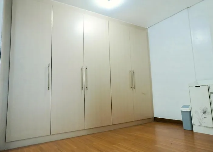 Apartamento Spacious Penthouse 2br Loft In Ortigas, Pasig *