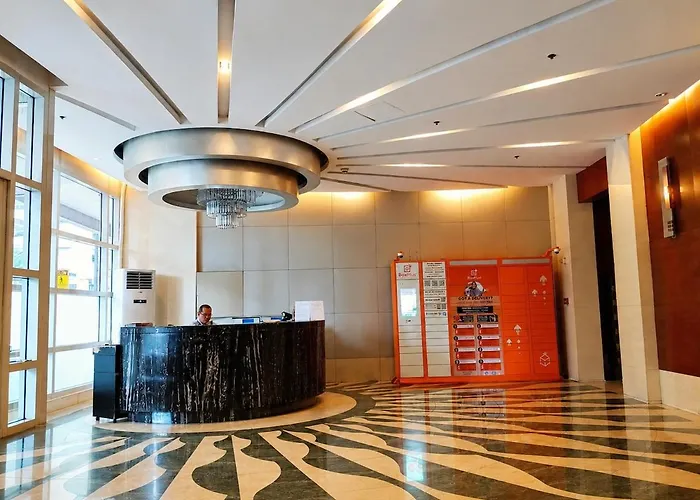 Apartamento Spacious Penthouse 2br Loft In Ortigas, Pasig *